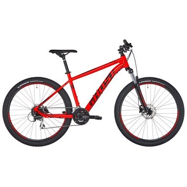 Mountain Bike GHOST KATO 2.7 AL 27,5" Rojo 2019 0